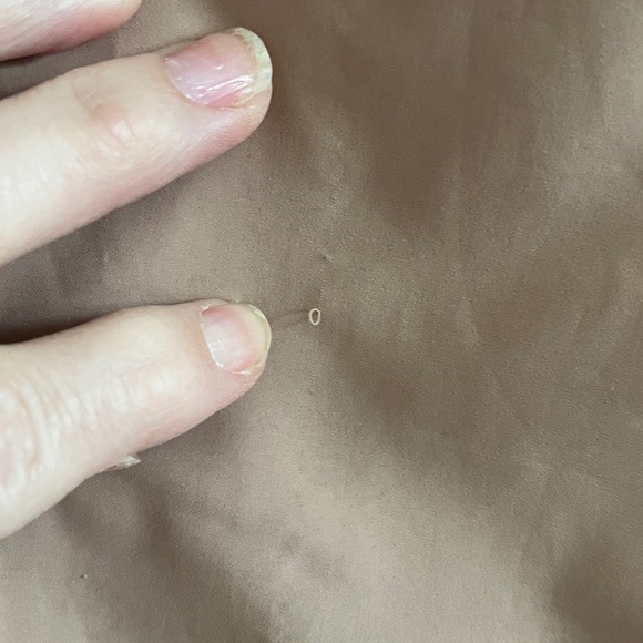 Lululemon Athletica Rain Rebel Pink Clay Jacket - Picture 10 of 12